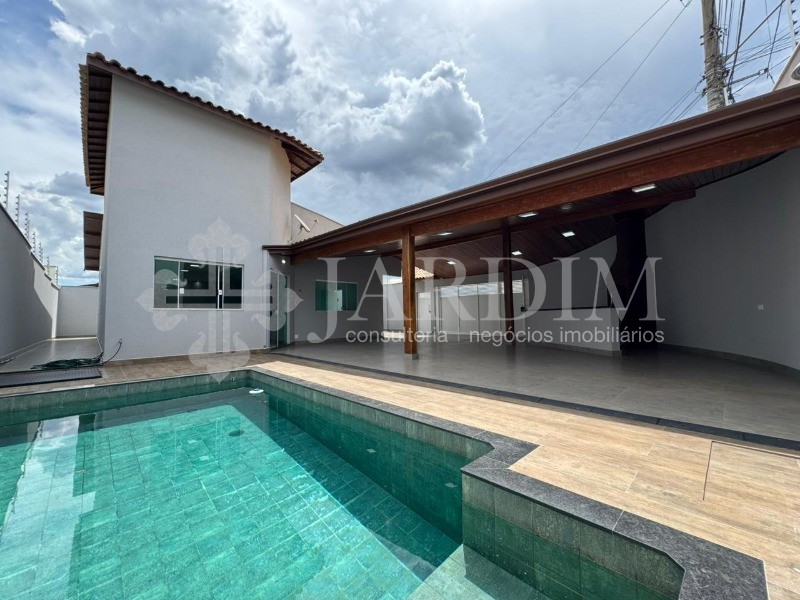 Casa à venda com 3 quartos, 345m² - Foto 47