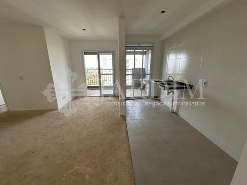 Apartamento à venda com 3 quartos, 75m² - Foto 1