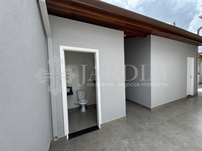 Casa à venda com 3 quartos, 345m² - Foto 7