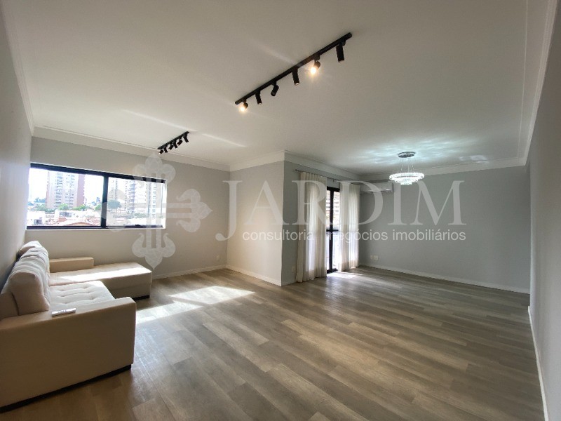 Apartamento à venda com 4 quartos, 168m² - Foto 14