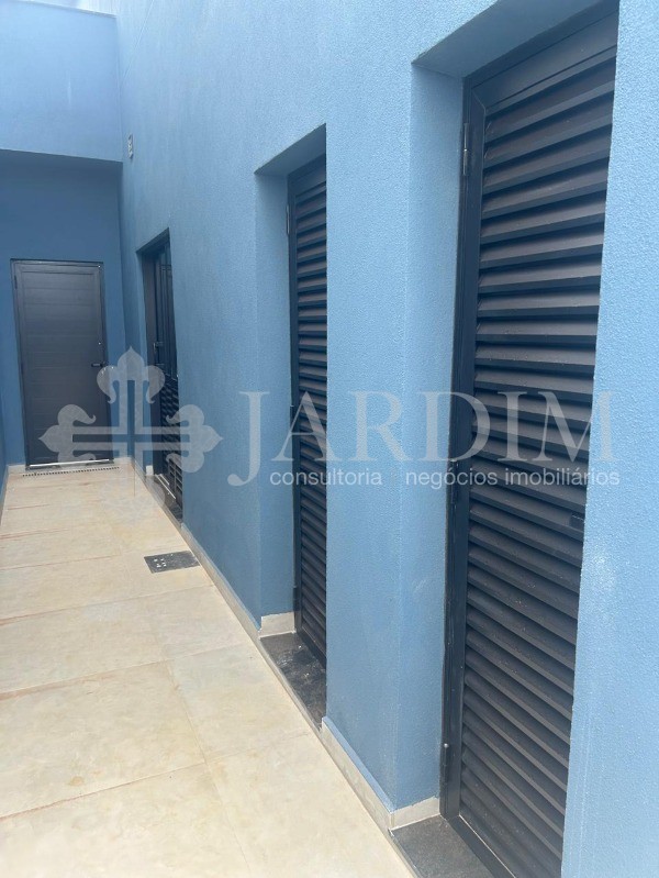 Sobrado à venda com 3 quartos, 250m² - Foto 23