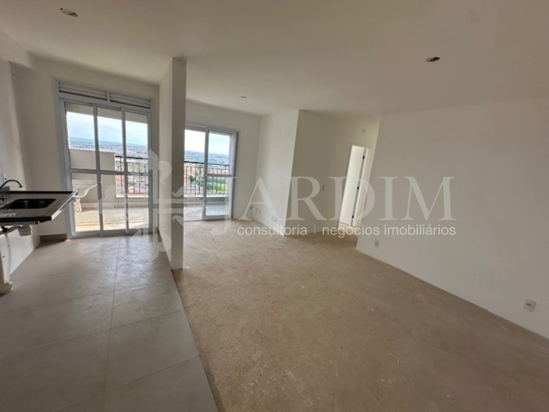 Apartamento à venda com 3 quartos, 75m² - Foto 2