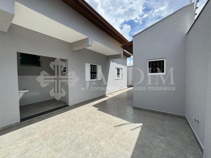 Casa à venda com 3 quartos, 345m² - Foto 12