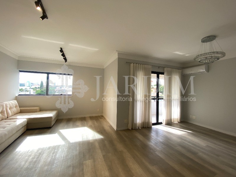 Apartamento à venda com 4 quartos, 168m² - Foto 9