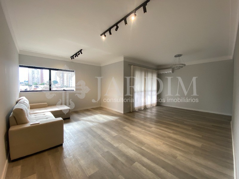 Apartamento à venda com 4 quartos, 168m² - Foto 6