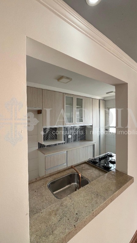 Apartamento à venda com 2 quartos, 55m² - Foto 27