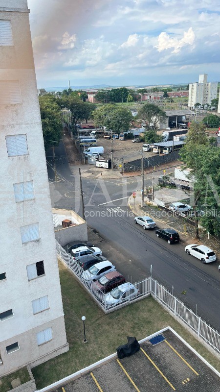 Apartamento à venda com 2 quartos, 55m² - Foto 5