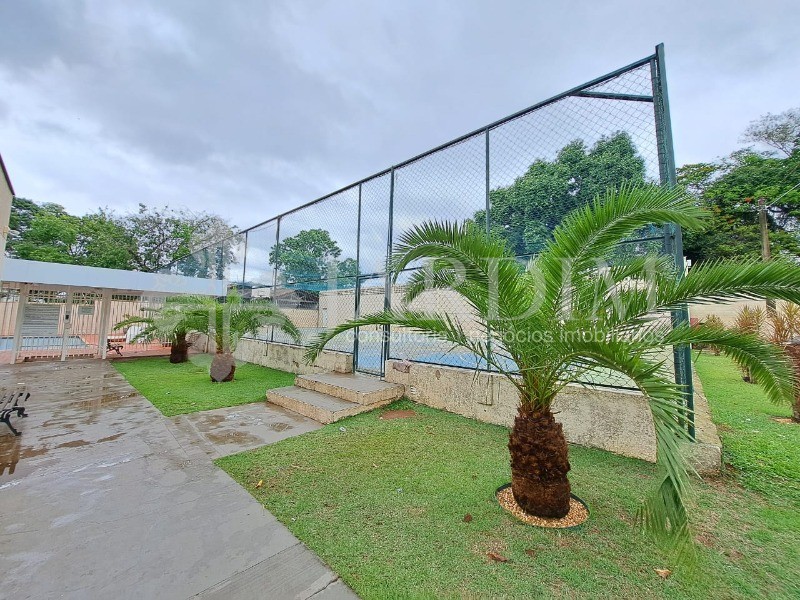 Apartamento à venda com 2 quartos, 55m² - Foto 16