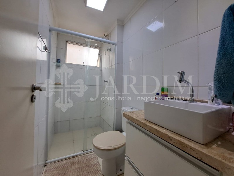 Apartamento à venda com 2 quartos, 55m² - Foto 6