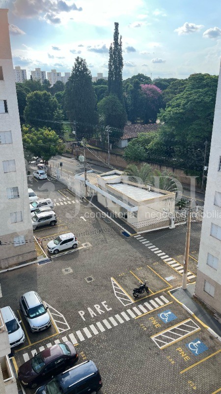 Apartamento à venda com 2 quartos, 55m² - Foto 4