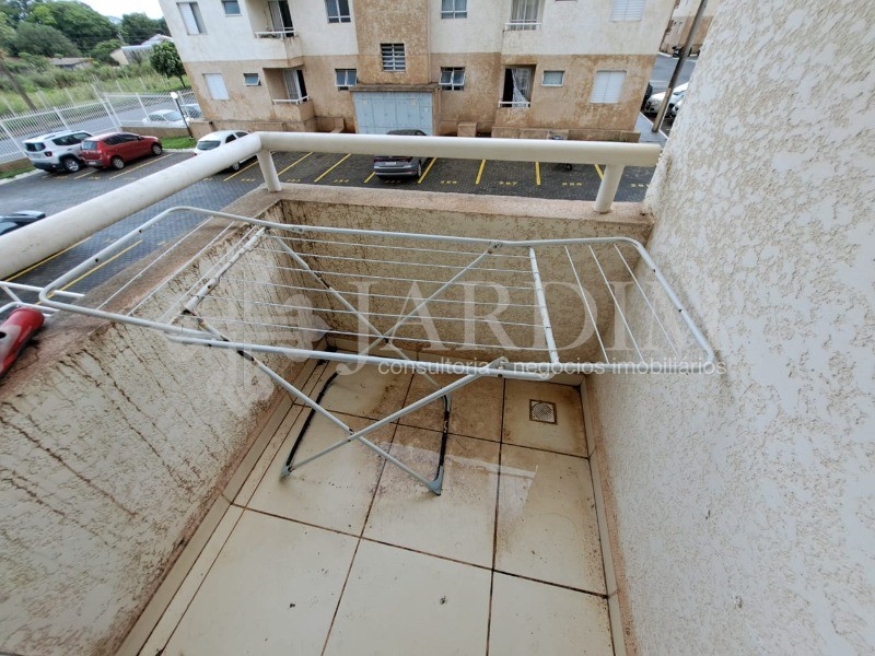 Apartamento à venda com 2 quartos, 55m² - Foto 13