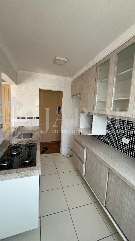 Apartamento à venda com 2 quartos, 55m² - Foto 30