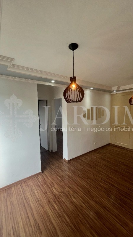 Apartamento à venda com 2 quartos, 55m² - Foto 17