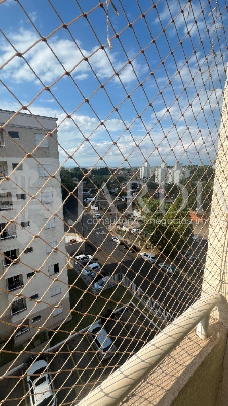 Apartamento à venda com 2 quartos, 55m² - Foto 26