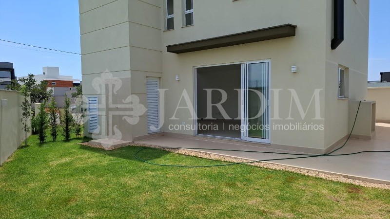 Casa de Condomínio à venda com 3 quartos, 273m² - Foto 12
