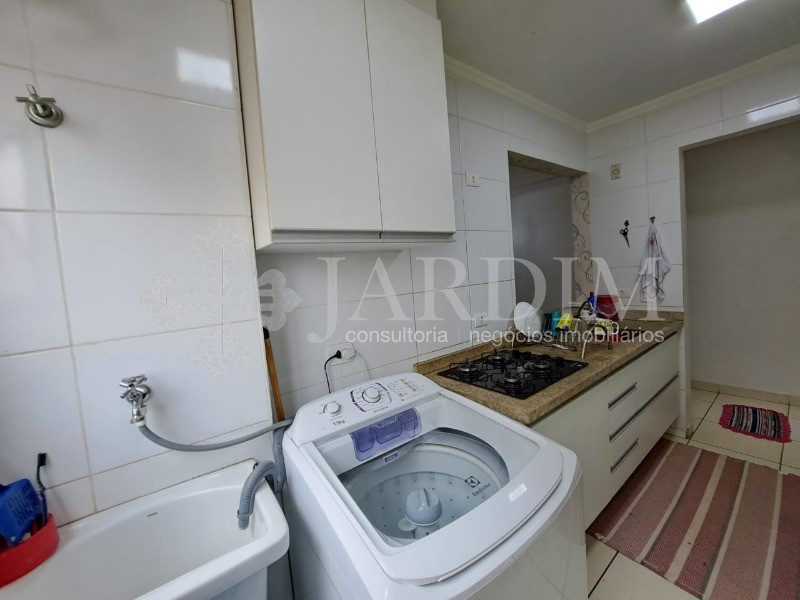 Apartamento à venda com 2 quartos, 55m² - Foto 12