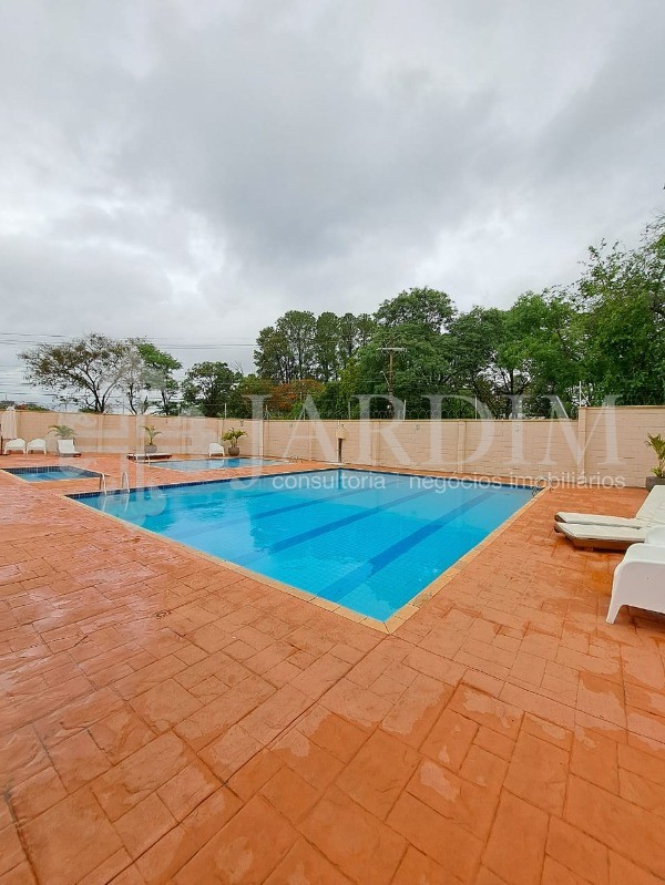 Apartamento à venda com 2 quartos, 55m² - Foto 21