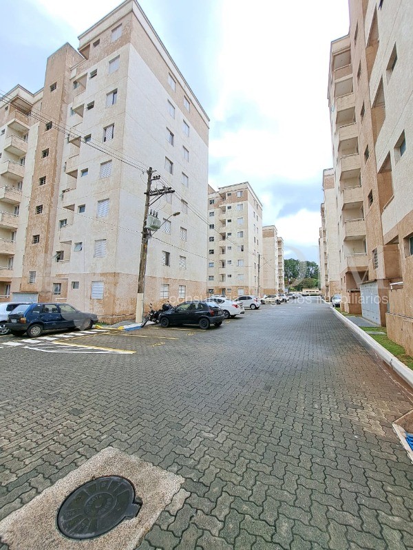 Apartamento à venda com 2 quartos, 55m² - Foto 17