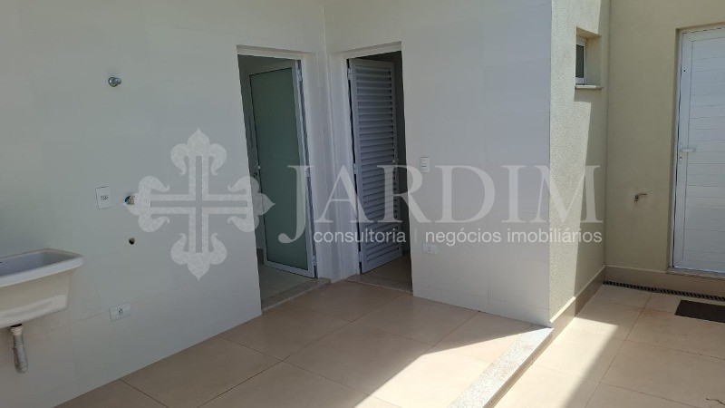 Casa de Condomínio à venda com 3 quartos, 273m² - Foto 10