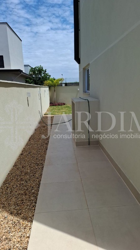 Casa de Condomínio à venda com 3 quartos, 273m² - Foto 9