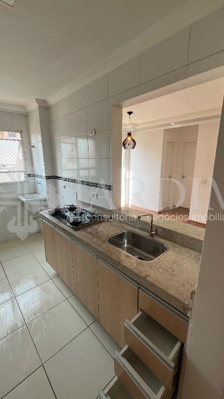 Apartamento à venda com 2 quartos, 55m² - Foto 33