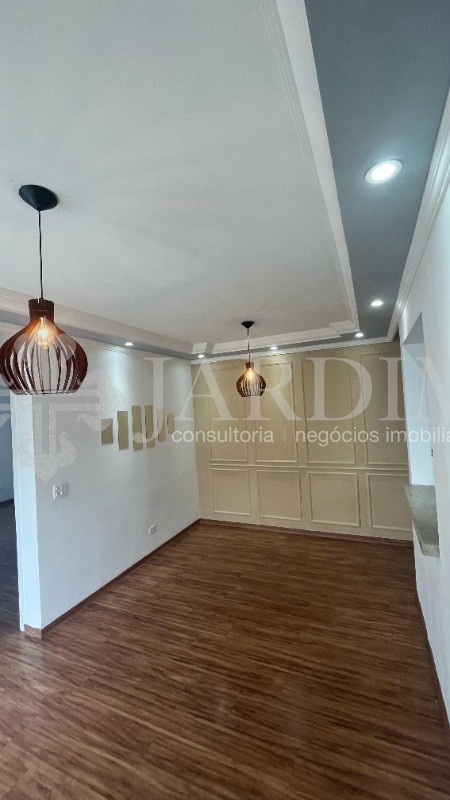 Apartamento à venda com 2 quartos, 55m² - Foto 8