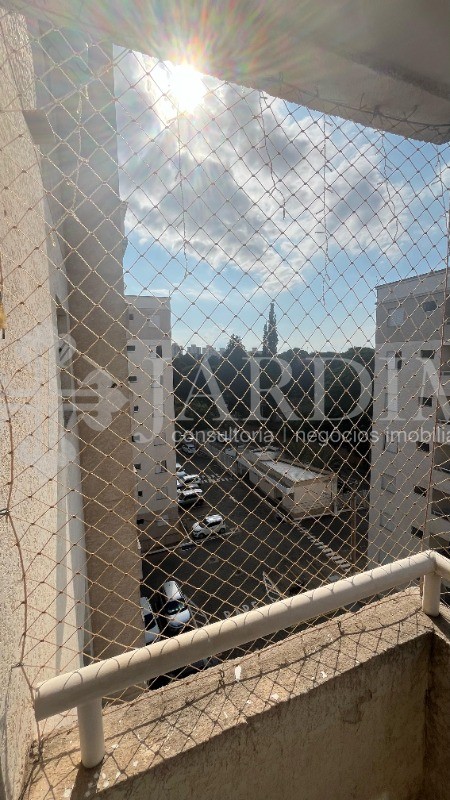 Apartamento à venda com 2 quartos, 55m² - Foto 6