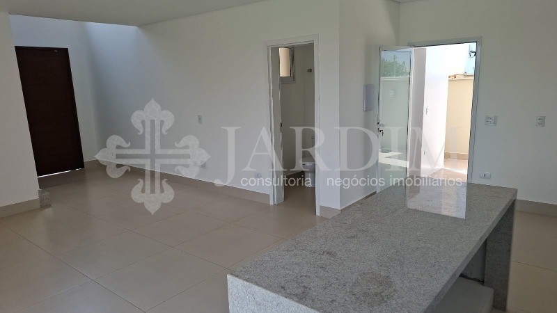 Casa de Condomínio à venda com 3 quartos, 273m² - Foto 3