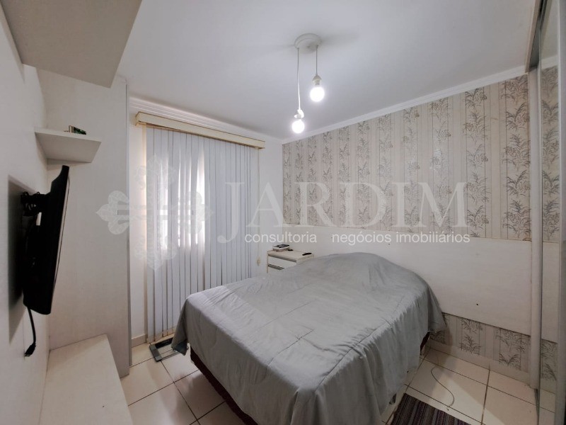 Apartamento à venda com 2 quartos, 55m² - Foto 5