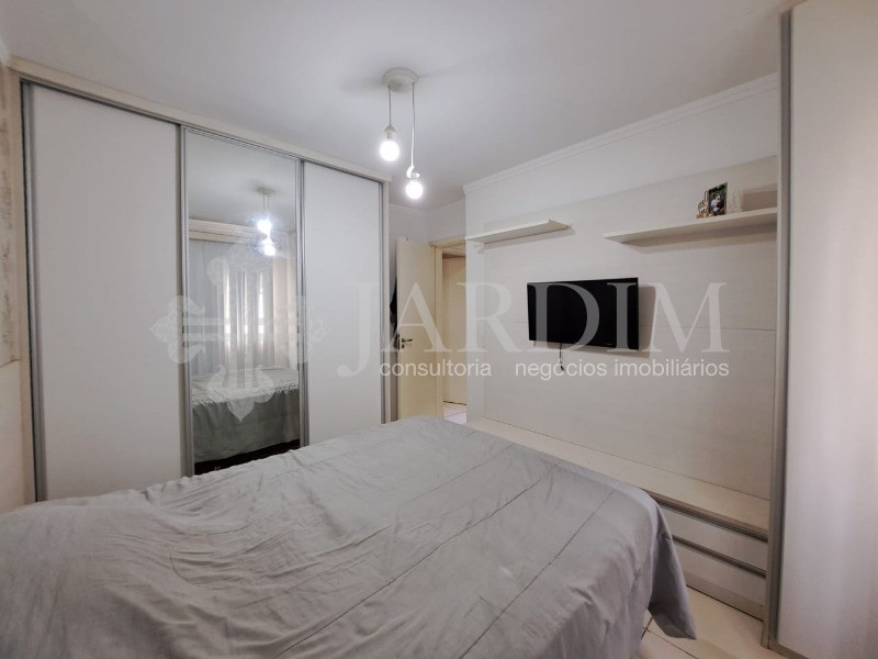 Apartamento à venda com 2 quartos, 55m² - Foto 4