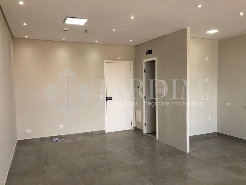 Conjunto Comercial-Sala para alugar, 42m² - Foto 1
