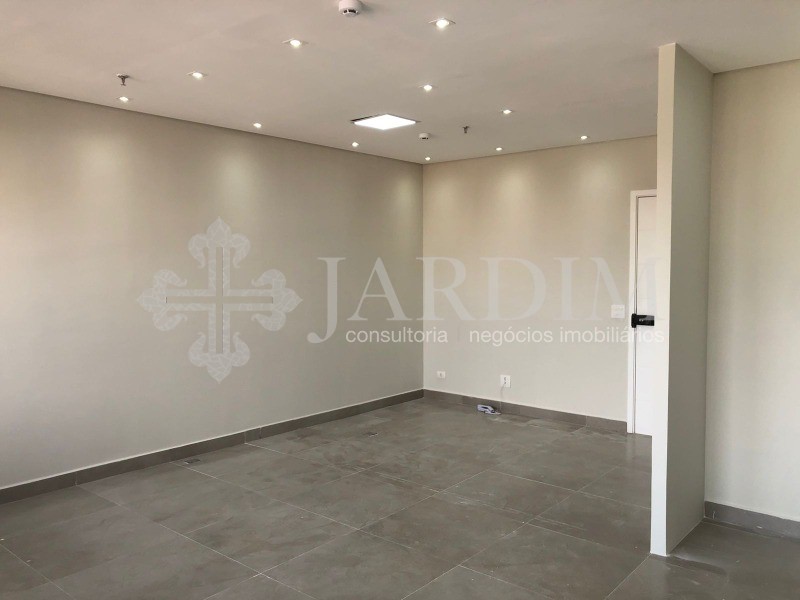 Conjunto Comercial-Sala para alugar, 42m² - Foto 2
