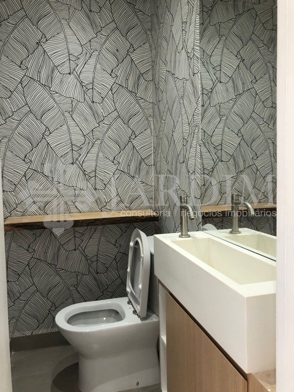 Conjunto Comercial-Sala para alugar, 42m² - Foto 4