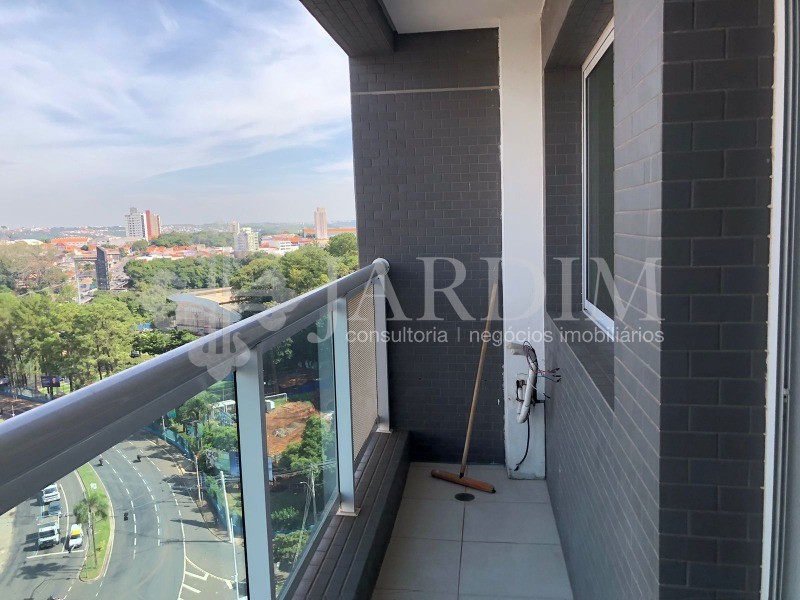 Conjunto Comercial-Sala para alugar, 42m² - Foto 3