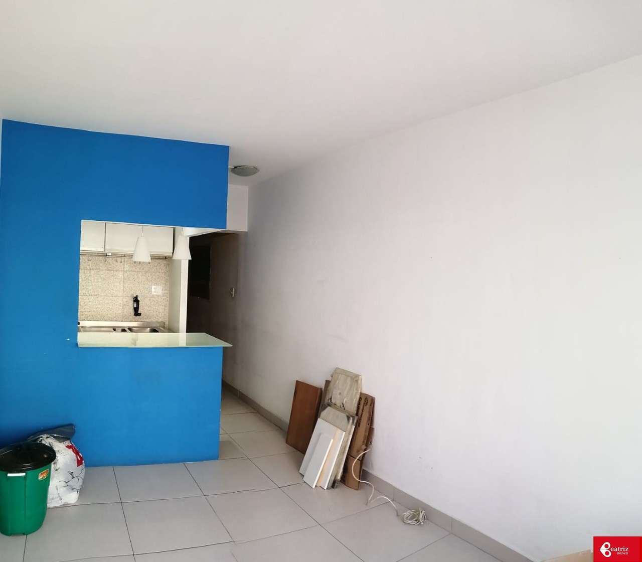 Kitnet e Studio à venda com 1 quarto, 34m² - Foto 7