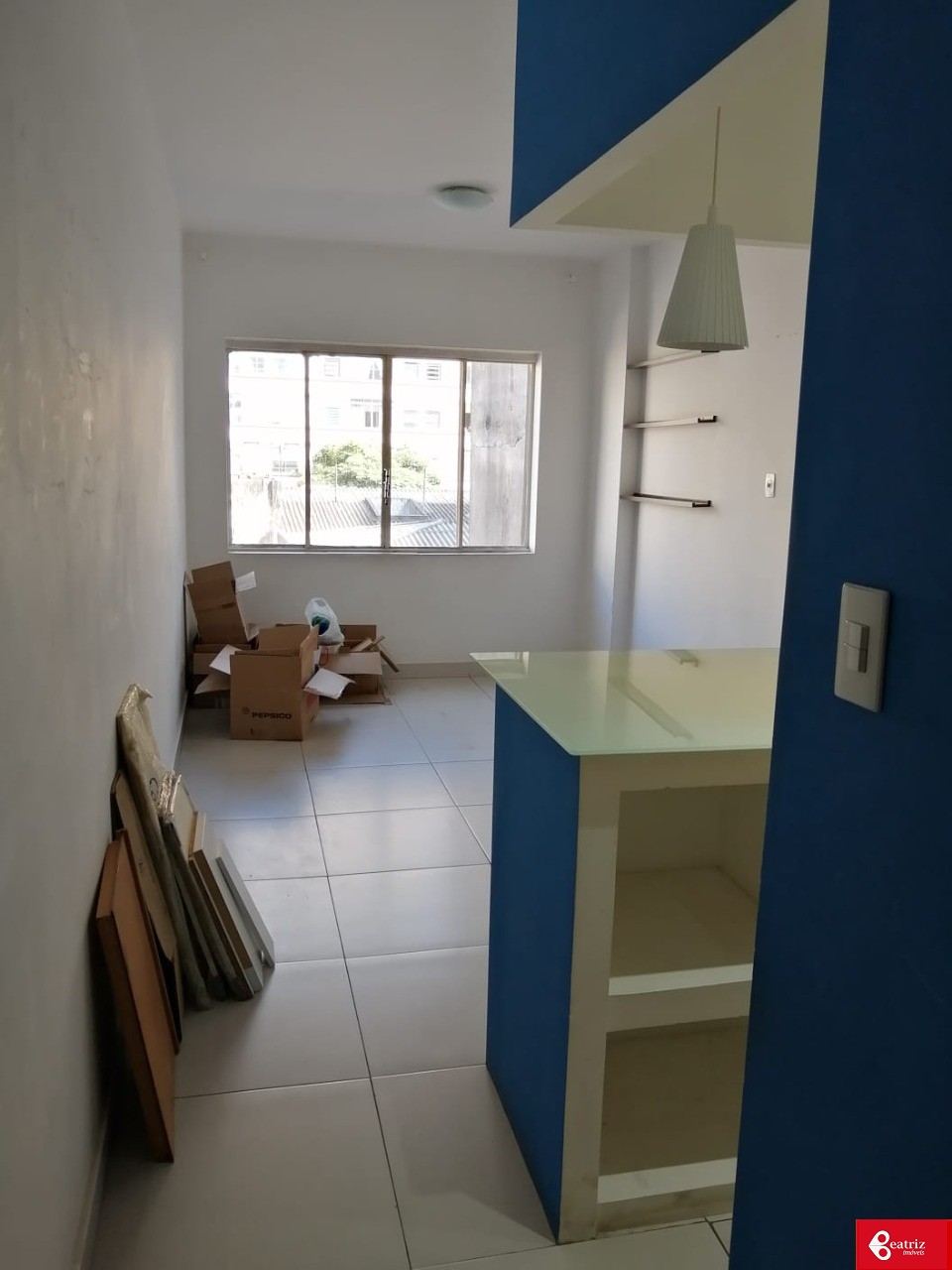 Kitnet e Studio à venda com 1 quarto, 34m² - Foto 4