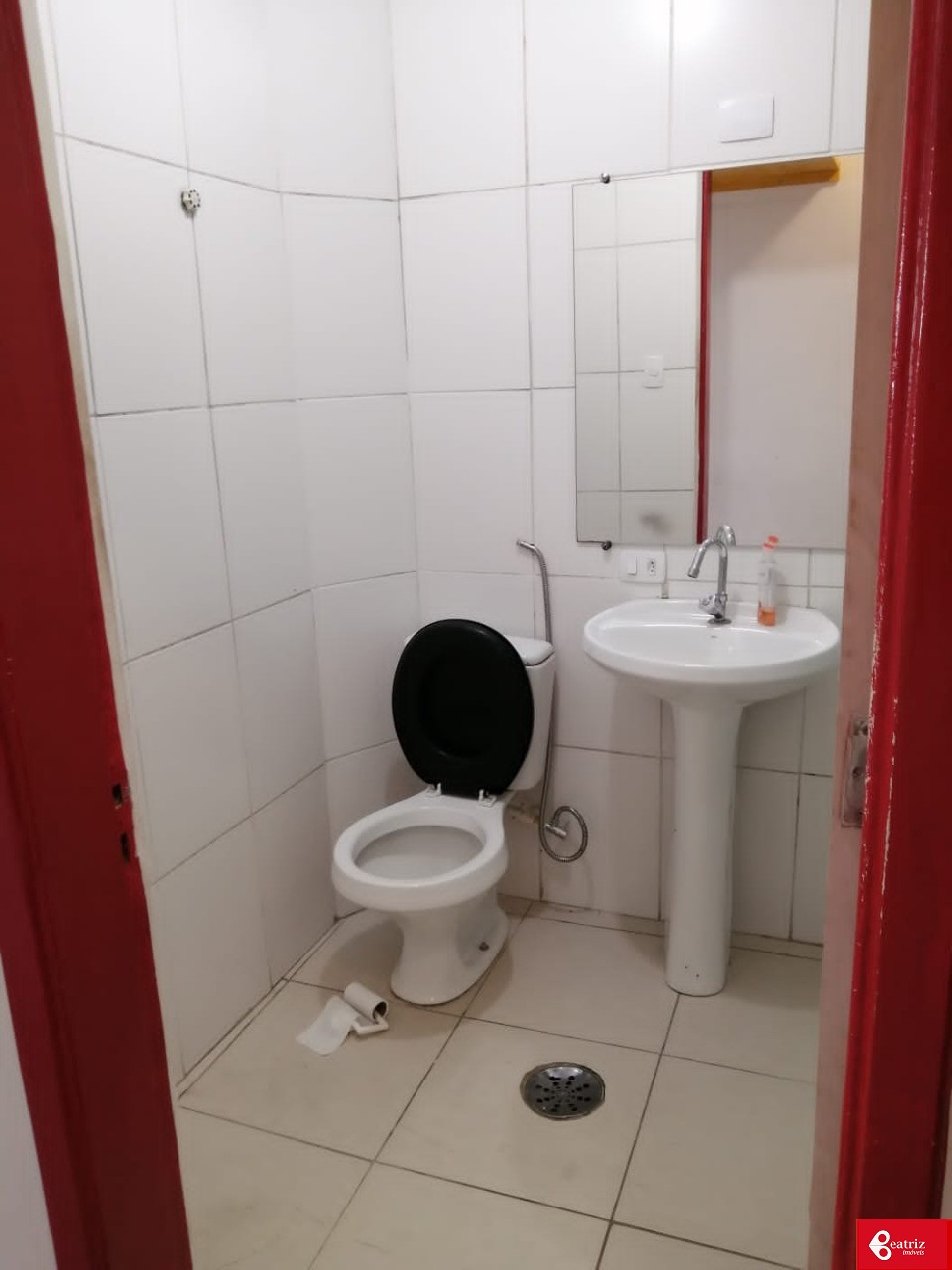 Kitnet e Studio à venda com 1 quarto, 34m² - Foto 3