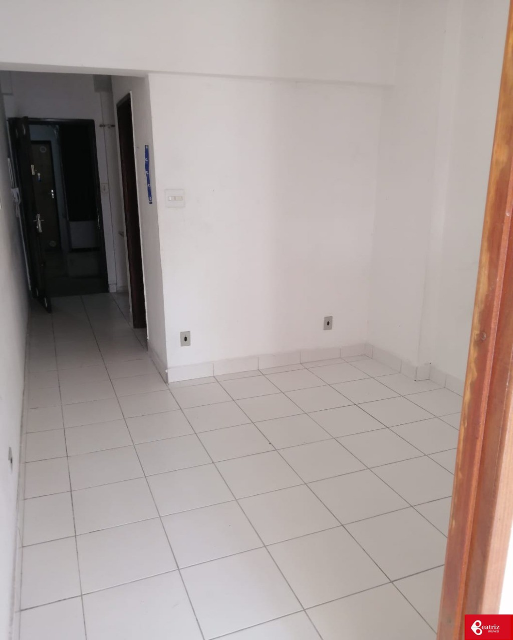 Kitnet e Studio à venda com 1 quarto, 34m² - Foto 1