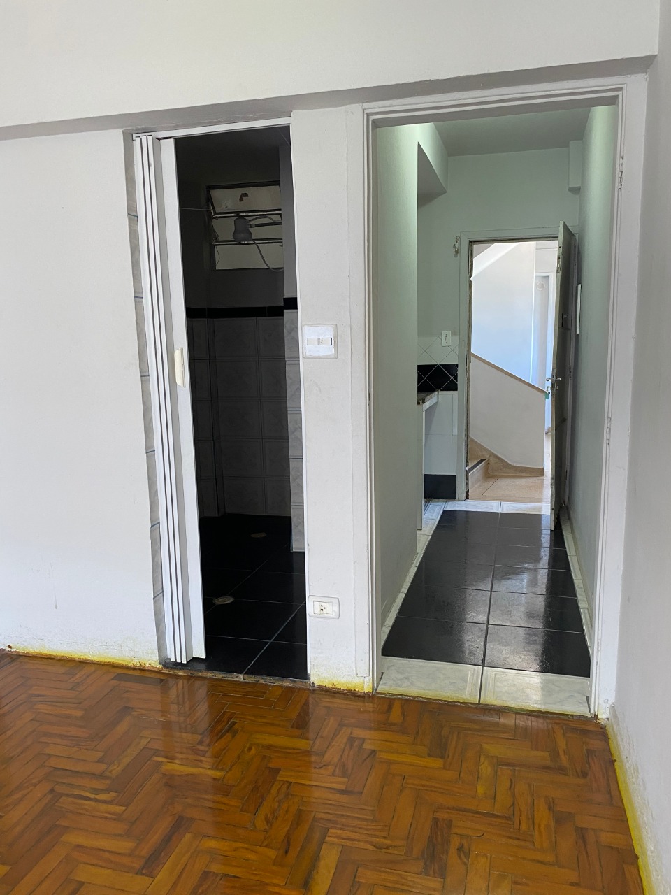 Kitnet e Studio para alugar com 1 quarto, 34m² - Foto 9