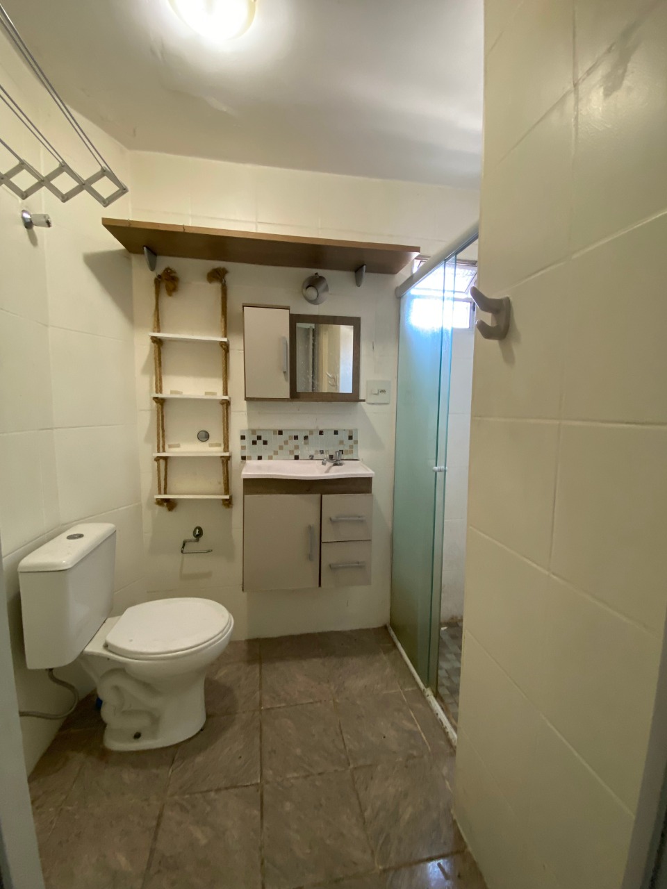 Kitnet-Studio, 34 m² - Foto 6