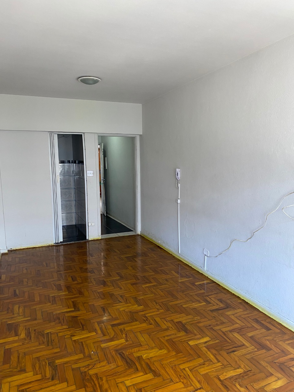 Kitnet e Studio para alugar com 1 quarto, 34m² - Foto 1