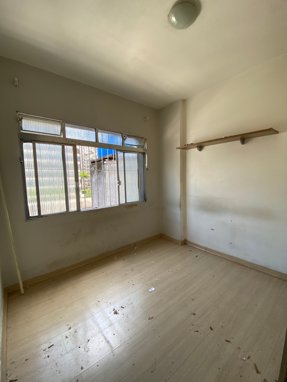 Kitnet-Studio, 34 m² - Foto 2