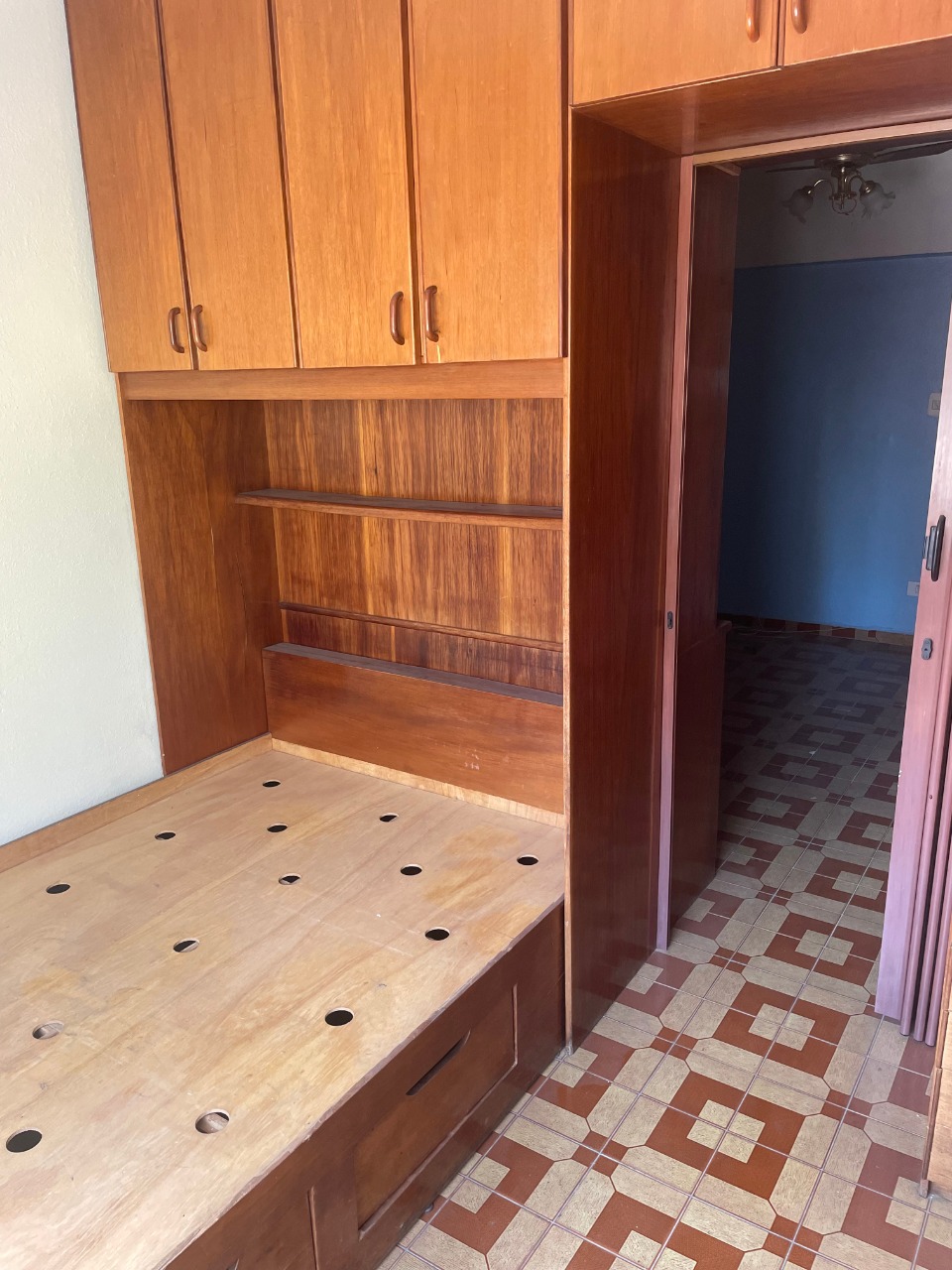 Kitnet e Studio à venda e aluguel com 1 quarto, 34m² - Foto 1