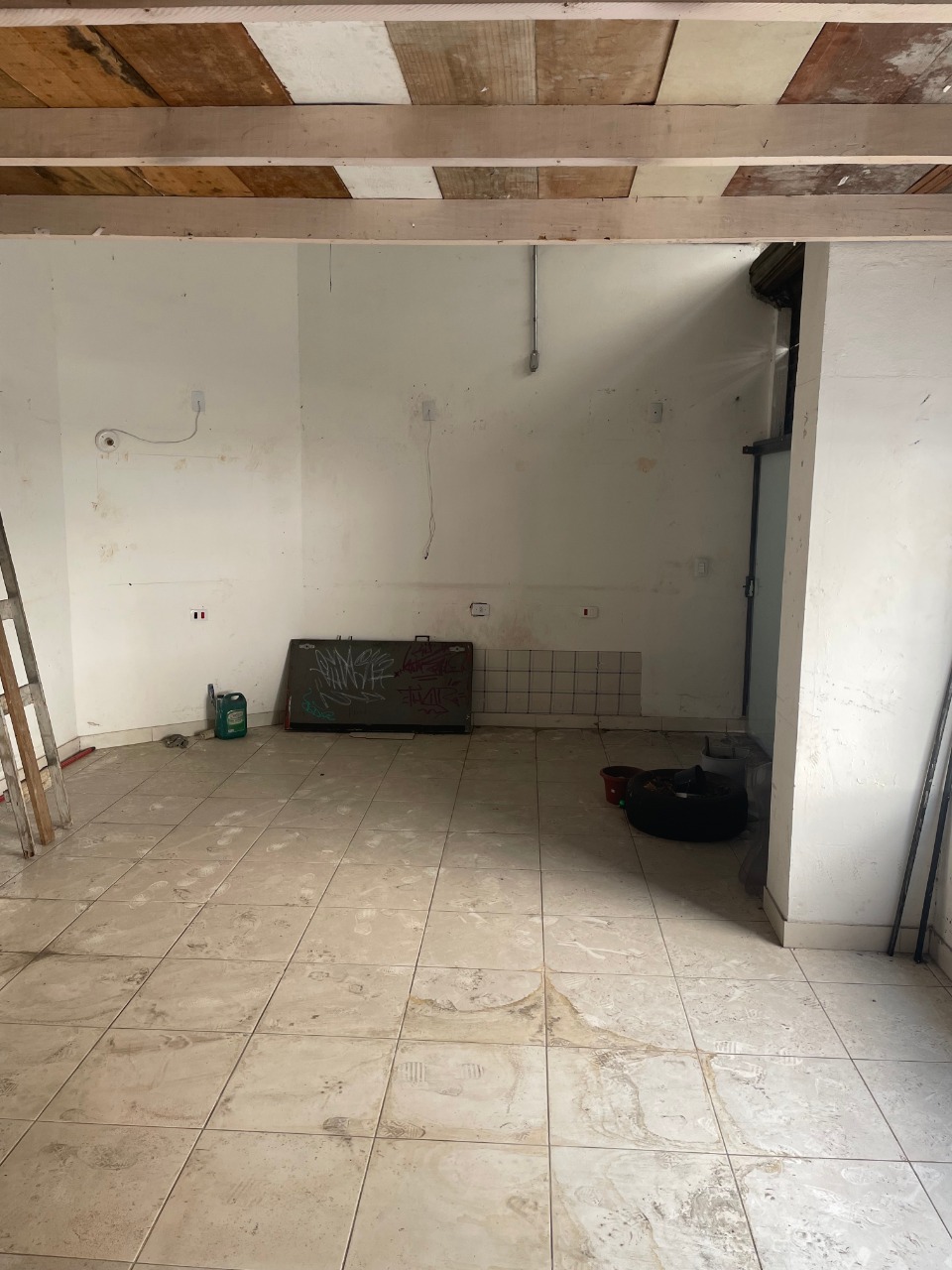 Prédio Inteiro à venda e aluguel, 34m² - Foto 9