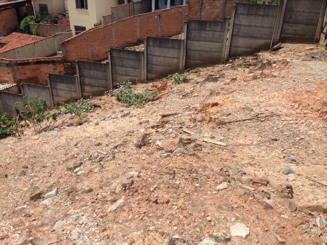 Terreno, 628 m² - Foto 3