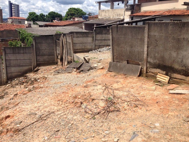 Terreno, 628 m² - Foto 4