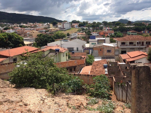 Terreno, 628 m² - Foto 6