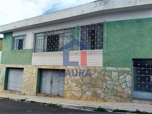 Casa, 5 quartos - Foto 1