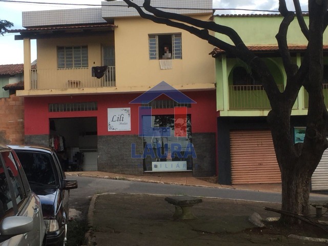 Casa, 2 quartos - Foto 1