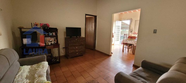 Casa, 3 quartos - Foto 3